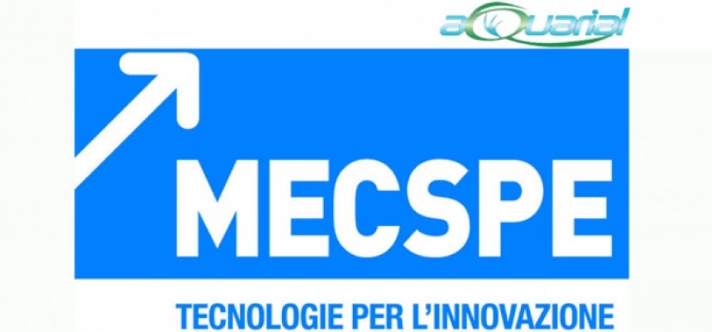Raffrescatori evaporativi a MECSPE 2016