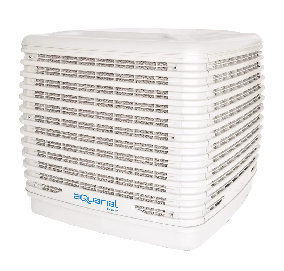 Raffrescatore BQool 400